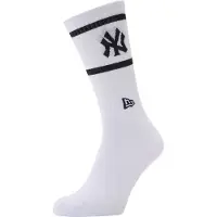 New Era Chaussettes 'Neyyani' bleu / blanc