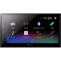 Pioneer DMH-A340DAB (MirrorLink)