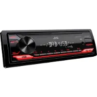 JVC Autoradio - KD-X182DB - USB - DAB+
