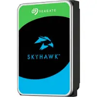 Seagate Disque dur de surveillance - - SKYHAWK - 8 To - SATA 6 Gbit/s - 256 Mo
