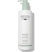Christophe Robin SHAMPOOING HYDRATANT À L’ALOE VERA - GRAND FORMAT 500 ml Shampooing