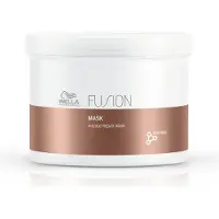 Wella - Shampoing Fusion Réparation Intense - 50 Mlmulticolore50 Ml