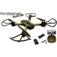 DF-Models SkyWatcher FUN V2 Drohne - RTF - FPV