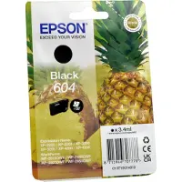 Epson 604 (C13T10G14010) - Noir - Cartouche d'encre