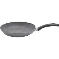 Ballarini Cortina Granitium, Poêle + casserole, Gris
