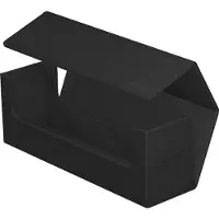 Ultimate Guard Arkhive Xenoskin Deck Case 400 Packs Argenté Enfants