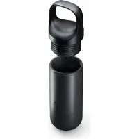 Ledger Housse Nano S Plus Pod pour portefeuille crypto-monnaie, noir