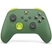 Microsoft Xbox Series X et S Manette Sans Fil Remix Sustainable + Kit Play & Charge