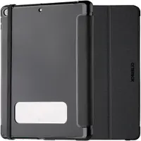 Otterbox React Folio Ipad 8/9 Cover Noir