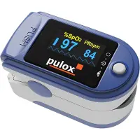 Merkloos Pulox PO-200 Solo | 1 pièce