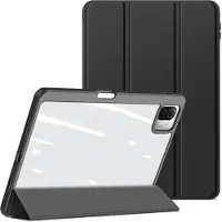 DUX Toby (Xiaomi Pad 6), Étui pour tablette, Noir