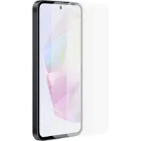 Samsung Protection d'écran Galaxy A35 5G - EF-UA356CTEGWW