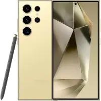 Samsung Galaxy S24 Ultra 256 Go Jaune 5G