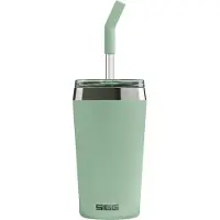 SIGG Helia Travel 450ml Thermal Mug Vert