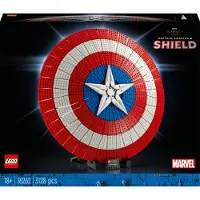 LEGO 76262 Confidentiel (76262, Marvel)