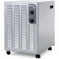 Wood's SW-59FM, Déshumidificateur, Gris