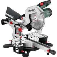 Metabo KGS 254 M (2023)