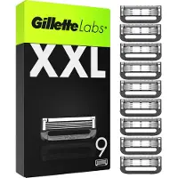 Gillette Labs