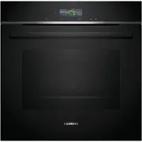 Siemens HB774G1B1 four 71 L Noir