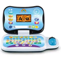 My Mon ordinateur portable préscolaire 2 (Allemand, 3 - 6 Années)