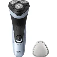Philips Series 3000x X3003/00 Shaver Argenté One Size / EU Plug 220V