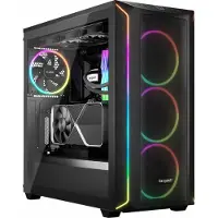 Be quiet! Shadow Base 800 Fx Pc Tower Case Noir