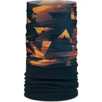 Buff Polar Muntifunctional Neck Warmer Bleu