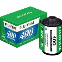 Fujifilm 135 400 Ec Eu 36ex1 Photo Paper Clair
