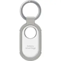 Samsung Smarttag2 Rugged Ef-rt560tjegww Locator Argenté
