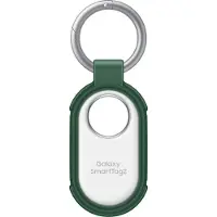 Samsung Smarttag2 Rugged Ef-rt560tgegww Locator Vert