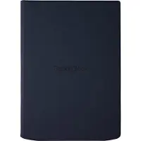 Pocketbook Cover Charge InkPad 4 / InkPad Color 3 / InkPad Color 2 Bleu Foncé