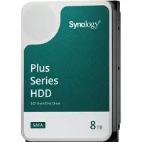 Synology Plus Series HDD 8 To
