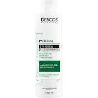 VICHY Dercos PSOlution (Shampoing liquide, 200 ml)