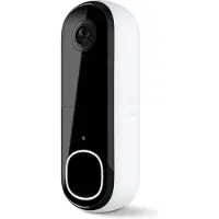Arlo HD Sonnette Vidéo Sans Fil