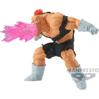 Banpresto Figurine Recoome G X Materia Dragon Ball Z 11 Cm