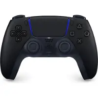 Sony PS719022381 accessoire de jeux vidéo Noir Manette de jeu Numérique PlayStation 5