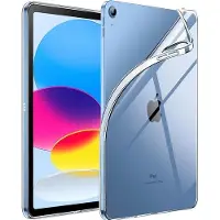 Screen Guard Professional Cas flexible (Apple iPad 2022 (10e génération)), Étui pour tablette, Transparent