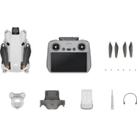 DJI Mini 4 Pro + SC