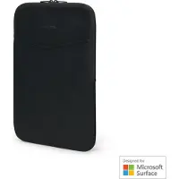 Dicota 903668981 Laptop Cover Noir