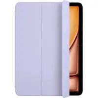 Apple Smart Folio pour iPad Air 11 pouces (2026) M4 / (2025) M3 / (2024) M2 / Air 5 (2022) / Air 4 (2020) - Violet