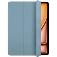 Apple Smart Folio iPad Air 13 Pouces (2026/2025/2024) Denim