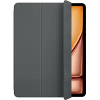 Apple Smart Folio pour iPad Air 13 pouces (2026) M4 / (2025) M3 / (2024) M2 / iPad Pro 12.9 (2020/2021/2022) - Charcoal Grey