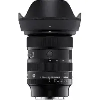 Sigma 24-70 mm f/2.8 DG DN II Art Sony Monture E