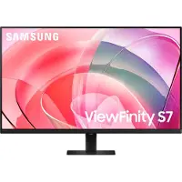 Samsung LS32D702EBUXEN, 81,3 cm (32"), 3840 x 2160 pixels, 4K Ultra HD, LED, 5 ms, noir