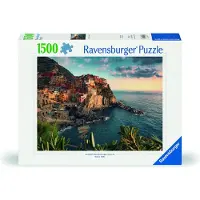 Ravensburger Vue sur Cinque Terre 12000705