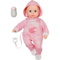 Baby Annabell Hannah