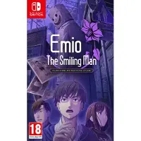 Games Switch Emio The Smiling Man: Famicom Detective Club Clair