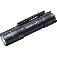 Fenix E12 V3.0 EDC lampe de poche, 200 lumens