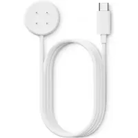 Google Charger, Montre connectée : accessoires, Blanc