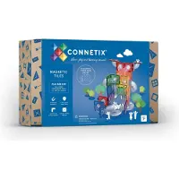 Connetix Ball Run Expansion Ctr00066br Construction Game Clair Enfants